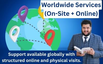 Online advice and on-site review | Vastu by Dr. Kunal Kaushik